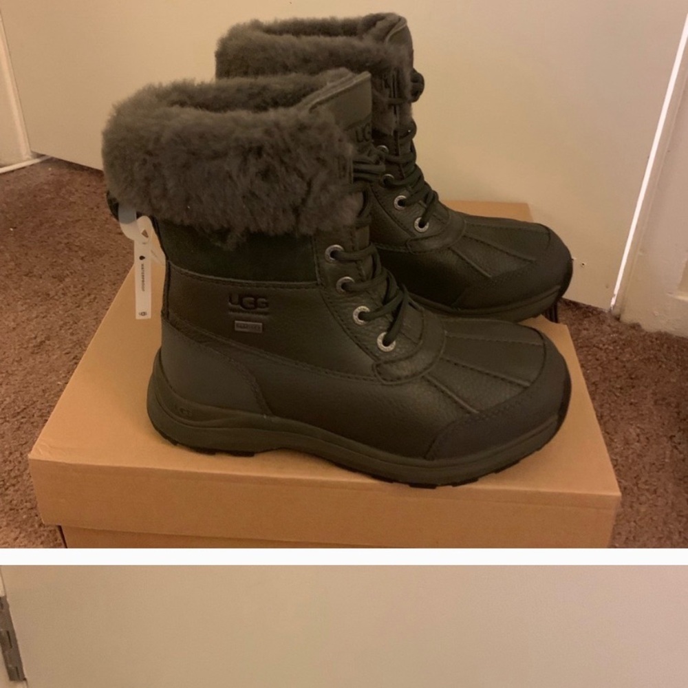 Ugg